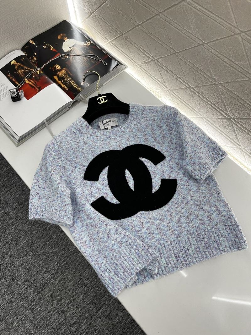 Chanel T-Shirts